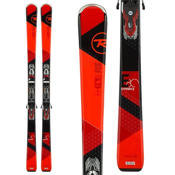 rossignol exp 80