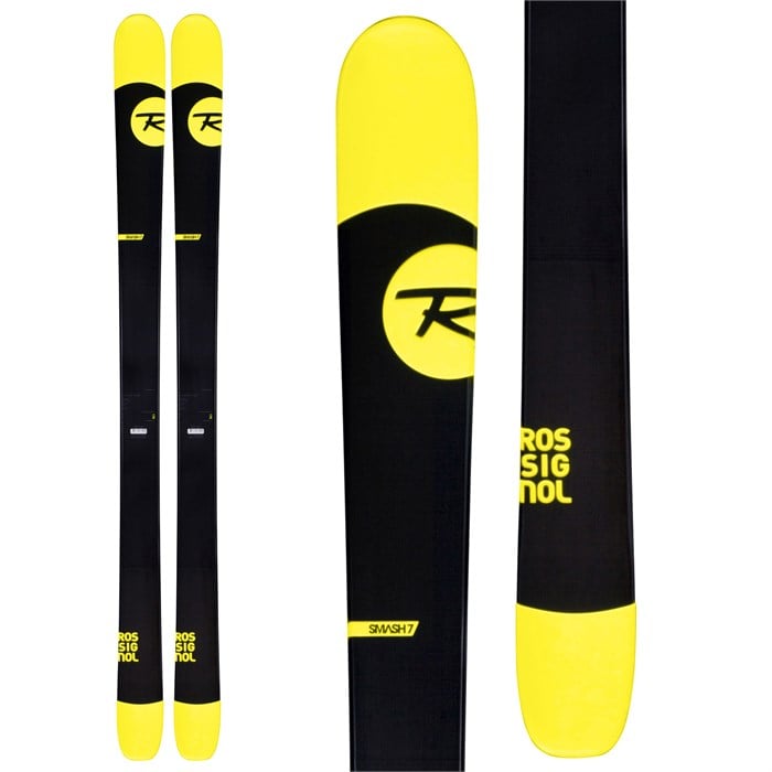 rossignol experience 77 basalt review