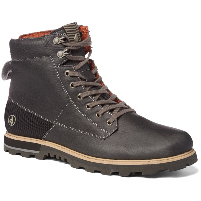 Volcom Smithington Boots | evo outlet