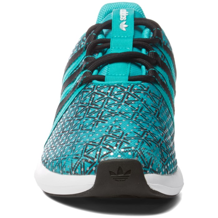 Adidas originals sl loop runner clearance turquoise