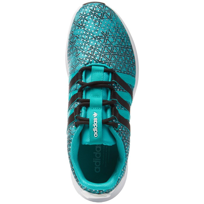 Adidas originals sl discount loop runner turquoise