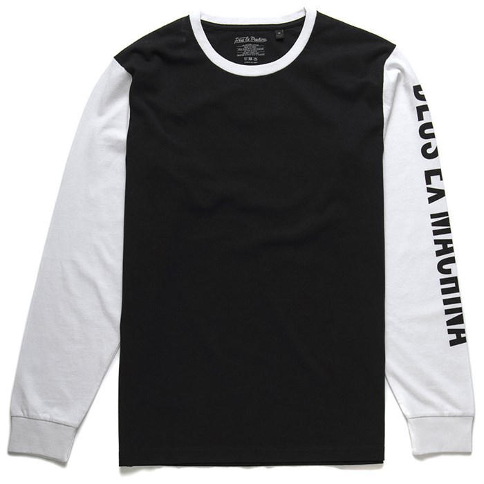 Deus Ex Machina Frank Sleez Long-Sleeve T-Shirt | evo outlet