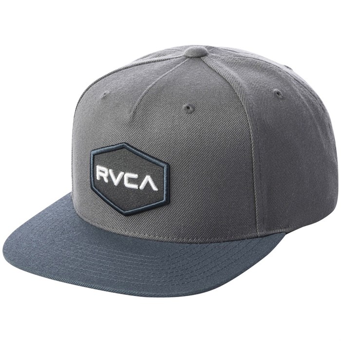 RVCA - Common Wealth Hat