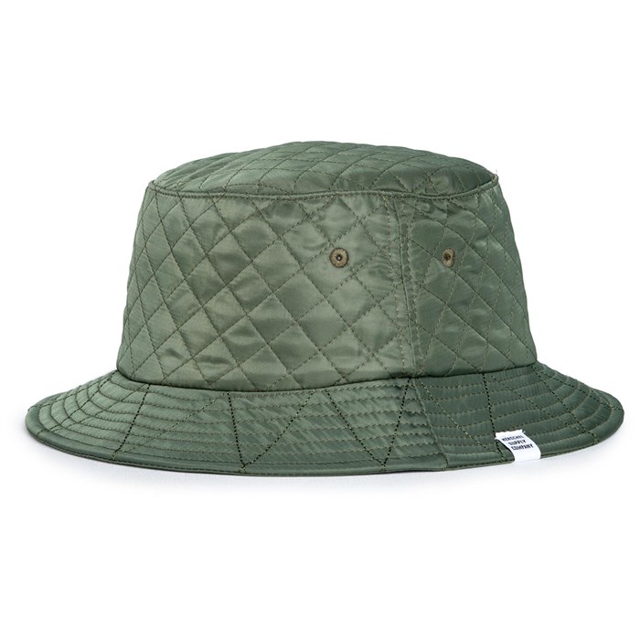 Herschel Supply Co. Lake Bucket Hat | evo