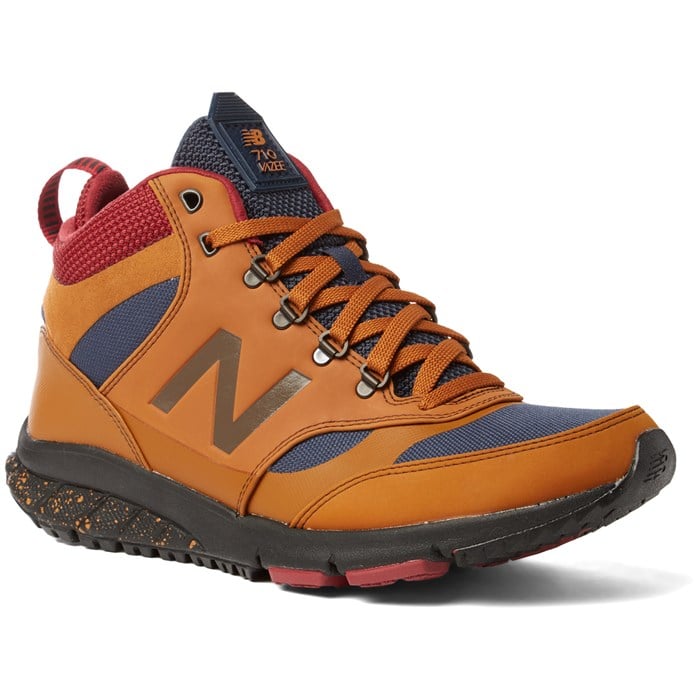 New balance 710 outdoor suede on sale