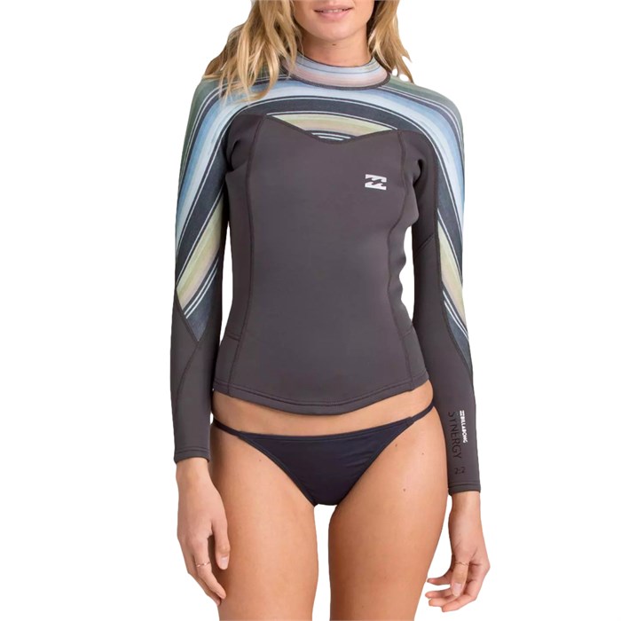 billabong 2mm