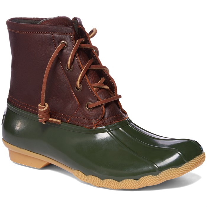 Sperry Top-Sider Saltwater Core Rain Boots - Women's | evo
