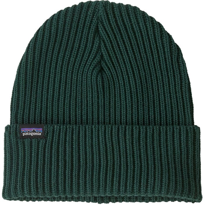 Patagonia - Patagonia Fishermans Rolled Beanie