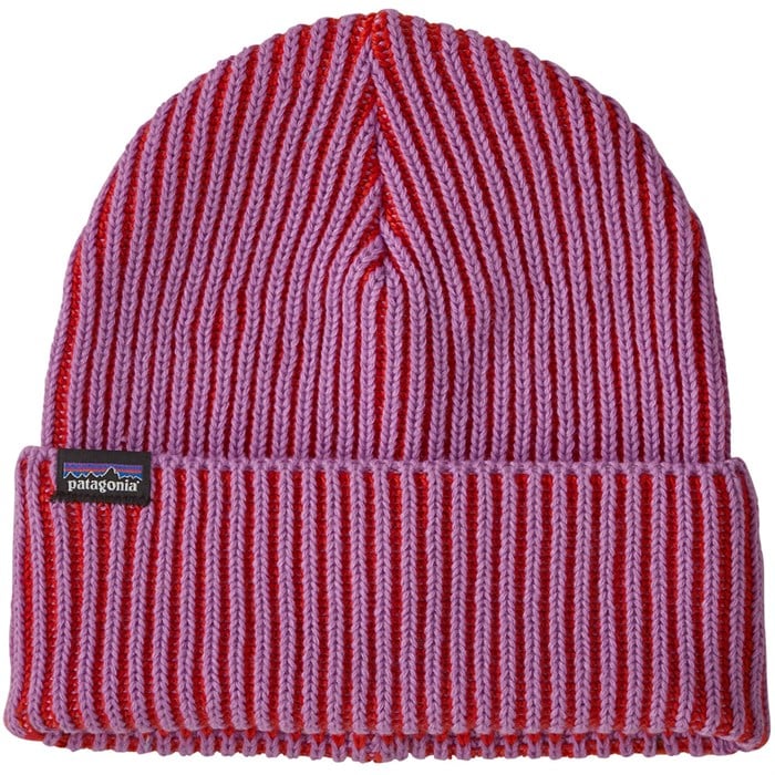 Patagonia - Fishermans Rolled Beanie