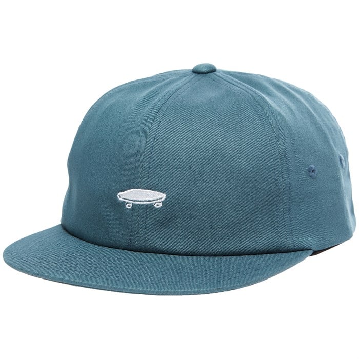 vans salton ii hat