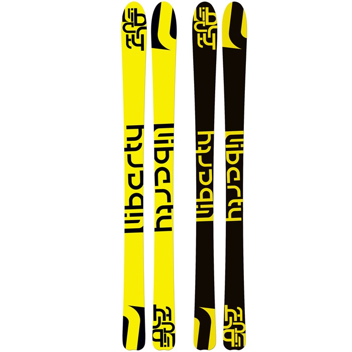 Liberty Variant 97 Skis 2016 | evo Canada