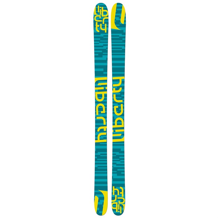 Liberty Helix Skis 2016 | evo