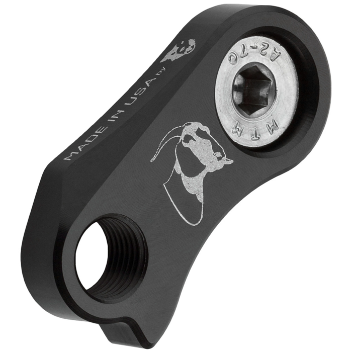 Wolf Tooth Components - GoatLink Shimano Direct Mount Rear Derailleur Adapter