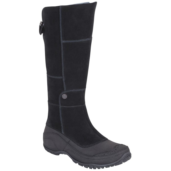 The North Face Anna Purna Tall Boots 