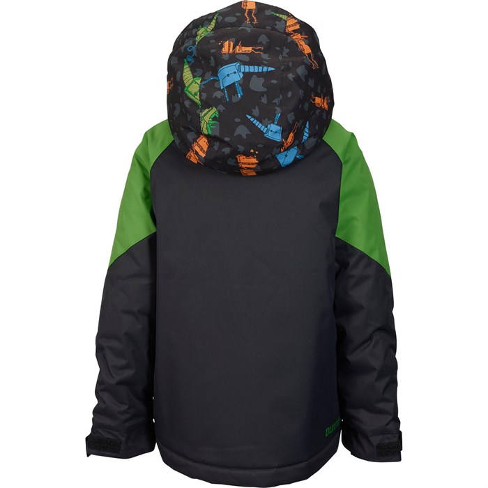 Burton Minishred Amped Jacket - Little 