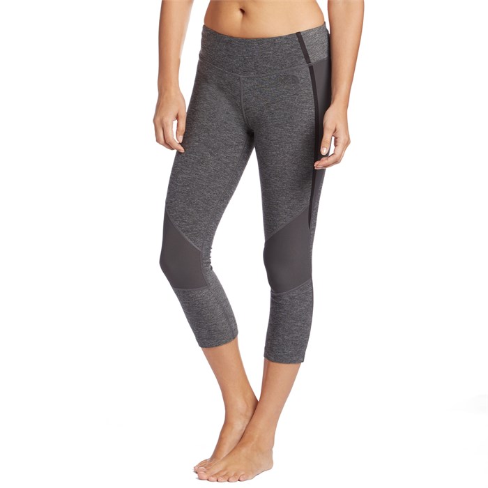 tnf leggings