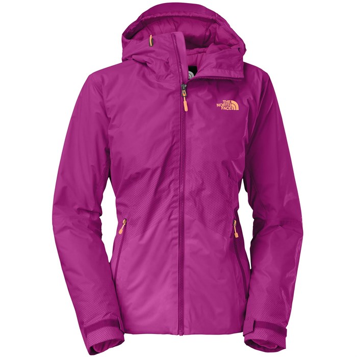 The North Face FuseForm Dot Matrix Insulated Jacket - Women's | evo