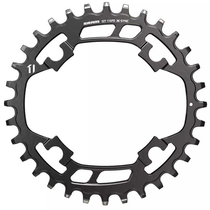 SRAM - X-Sync 94 BCD Chainring