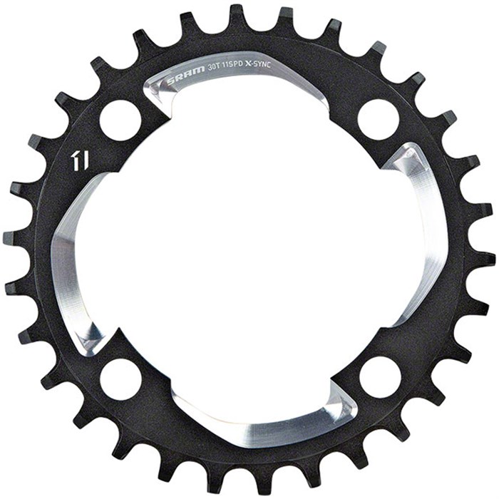 SRAM - X-Sync 94 BCD Chainring