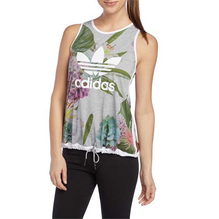 adidas running top ladies