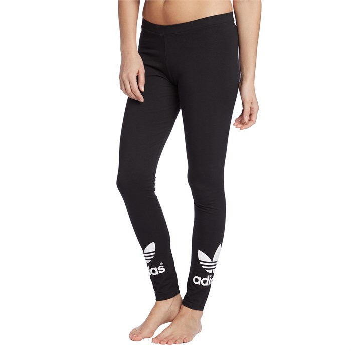 adidas lux leggings