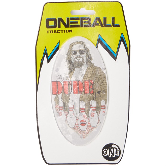 OneBall - One Ball Jay The Dude Stomp Pad