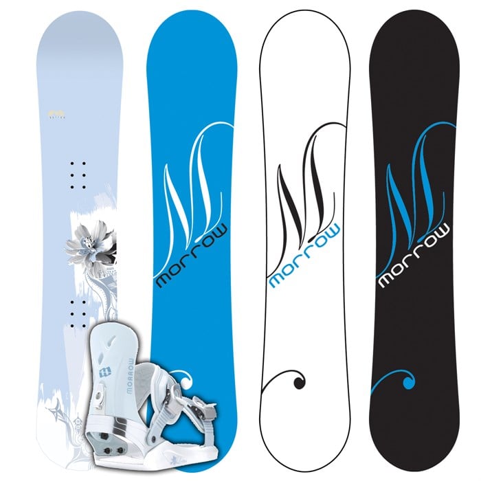 snowboard lotus