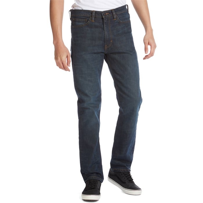 Levi's Skate 513™ Slim Straight Jeans | evo