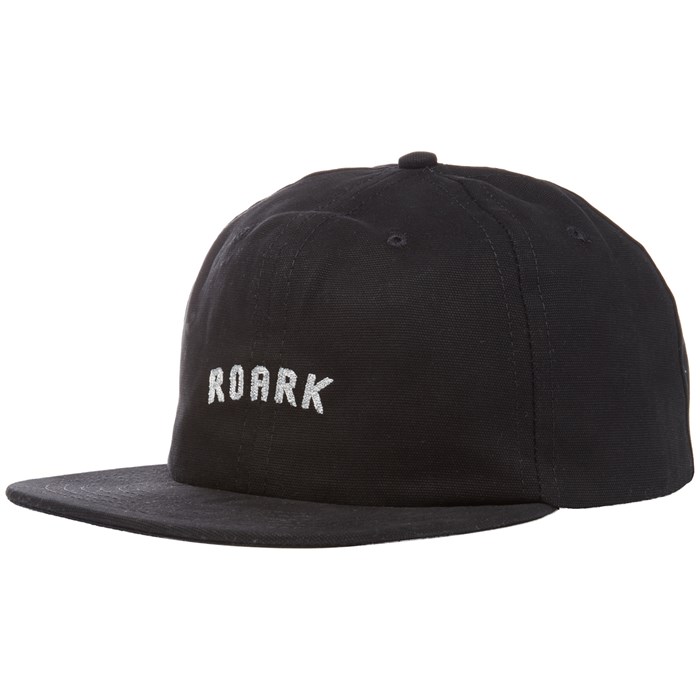 Roark Arclight 5-Panel Hat | evo