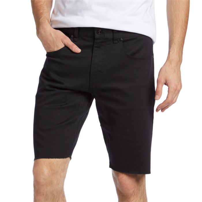 5 pocket shorts