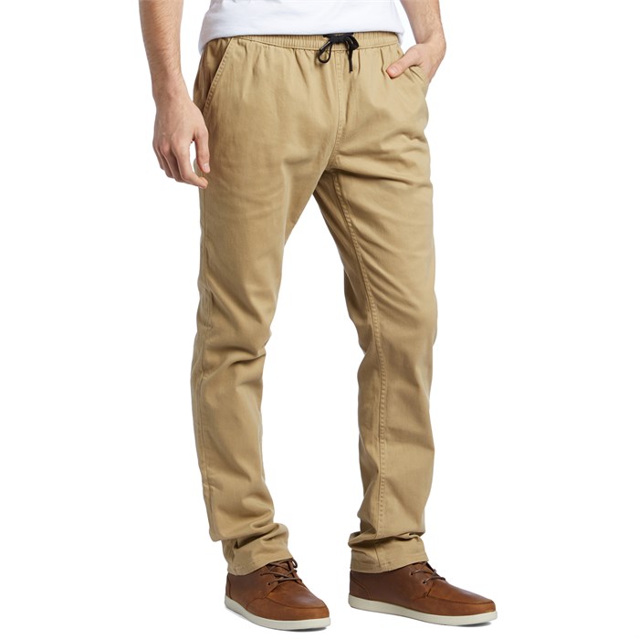 Imperial Motion Chapter Chinos - Men's | evo