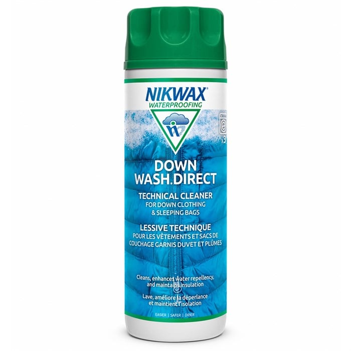 Nikwax - Down Wash Direct 10 oz