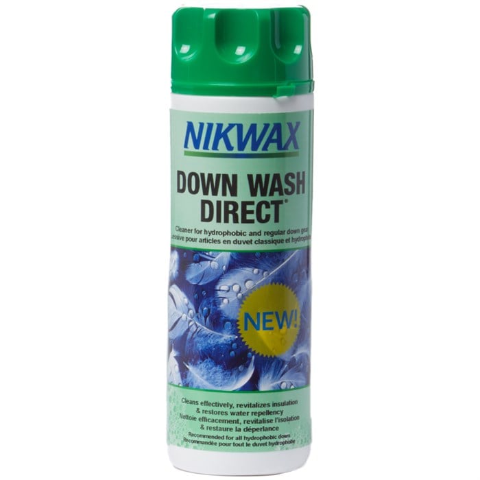 Nikwax - Down Wash Direct 10 oz