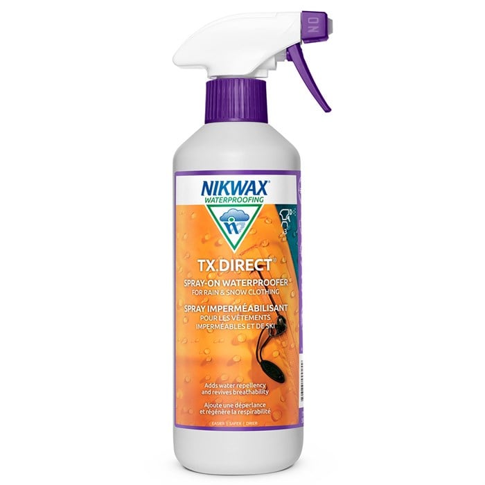 Nikwax - Tx Direct (Spray On) 16.9 oz