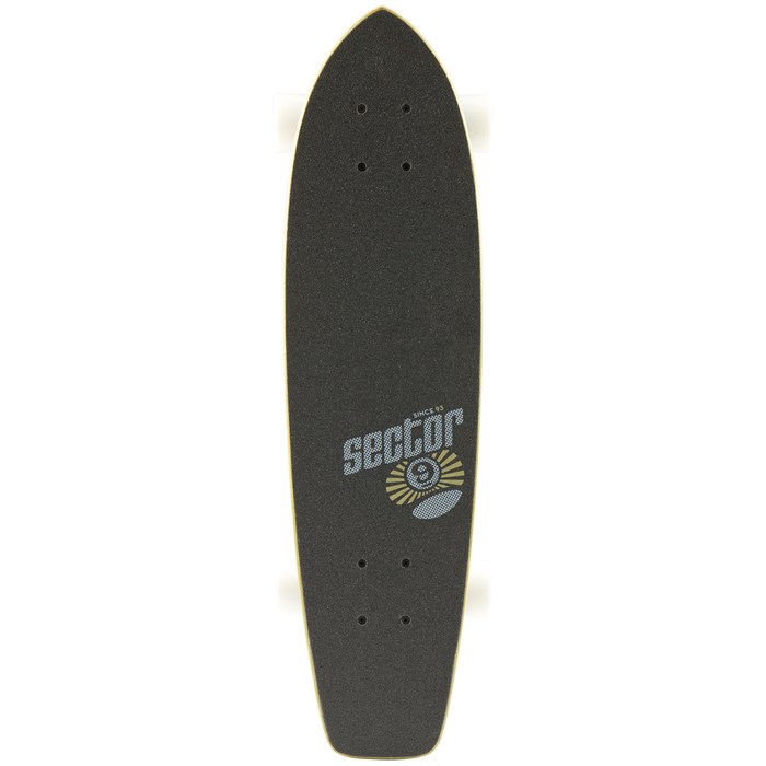 セクター9 ダート　sector9 dart Sector 9 Dart Longboard Complete | evo