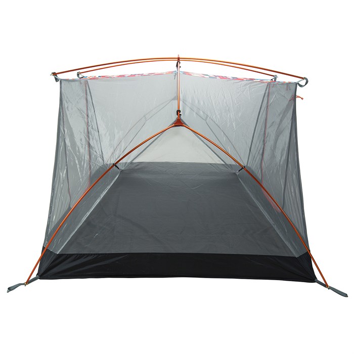 Poler x Pendleton 2 Man Tent | evo