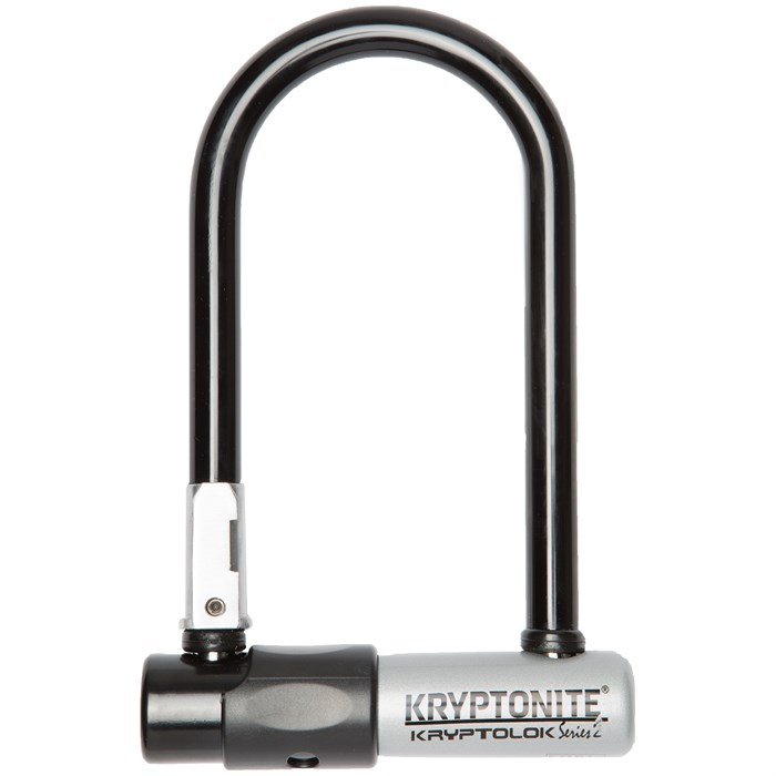 kryptonite series 2 lock