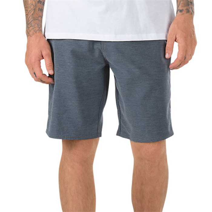 Vans Baywell Decksider Hybrid Shorts Evo Vans Baywell Decksider Hybrid Shorts