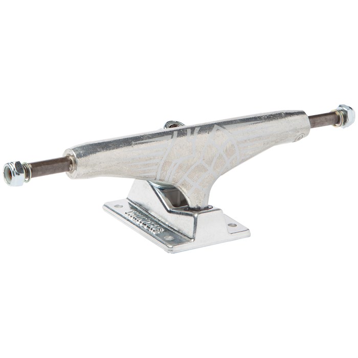 Thunder Trucks - Team Hollow Lights 147 / 148 Hi - Skateboard Trucks Polished B