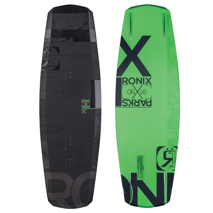 Ronix Parks Air Core 2 Wakeboard 2016 | evo