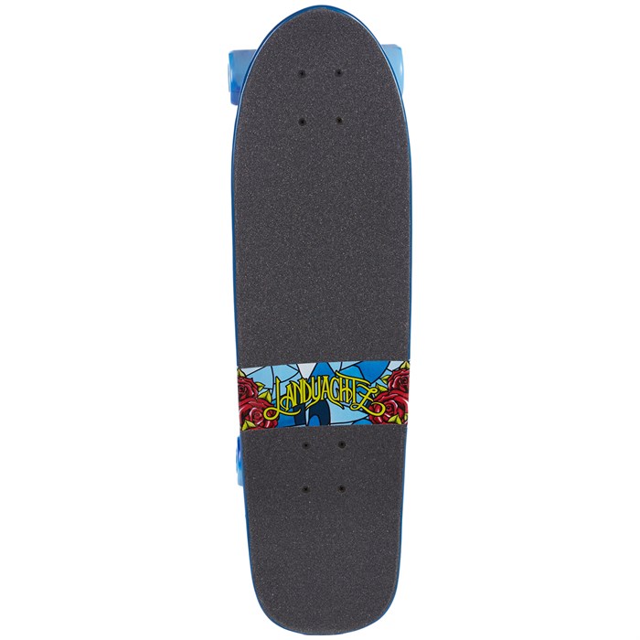 LANDYACHTZ OSTEON ロンスケ ダウンヒル　スライド LANDYACHTZ OSTEON ロンスケ ダウンヒルスライド