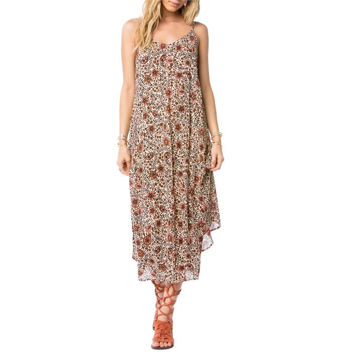 Amuse Society Adelaide Dress Women's evo