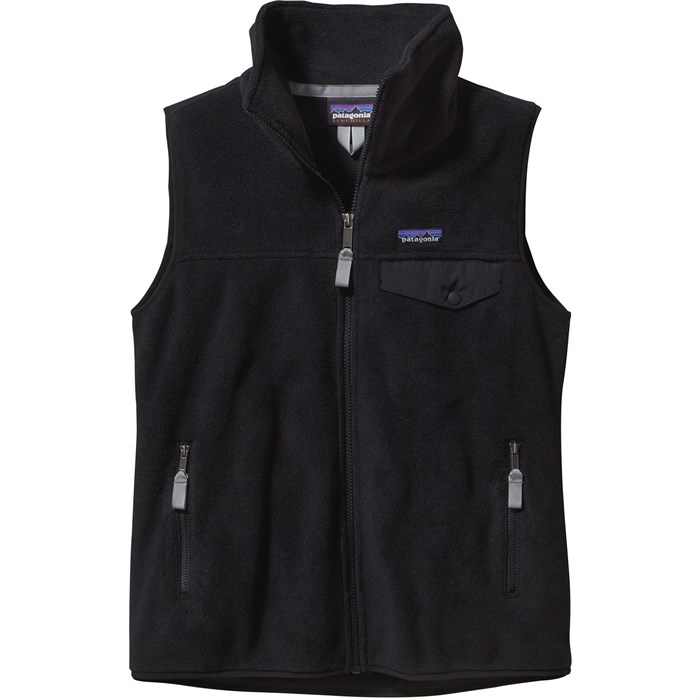 Patagonia women's 2025 snap t vest