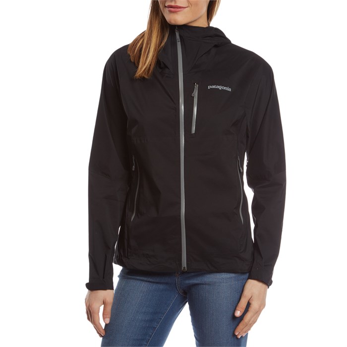 Patagonia Stretch Rainshadow Jacket - Women's | evo
