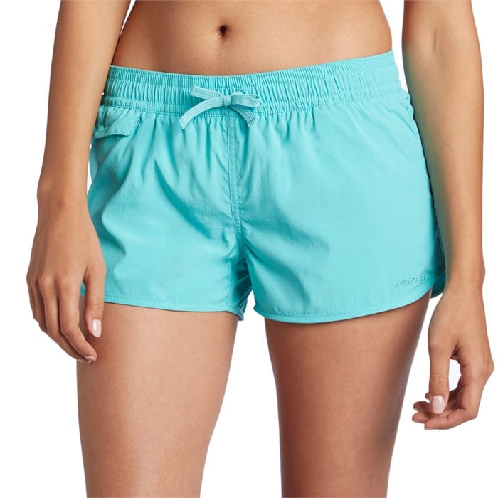 Patagonia Light and Variable Board Shorts - Women's | evo