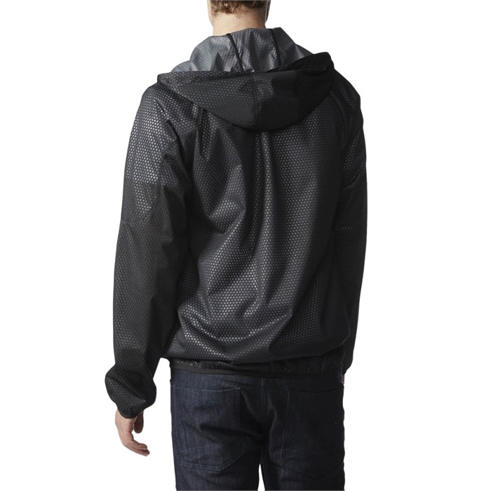 Adidas sale climastorm jacket