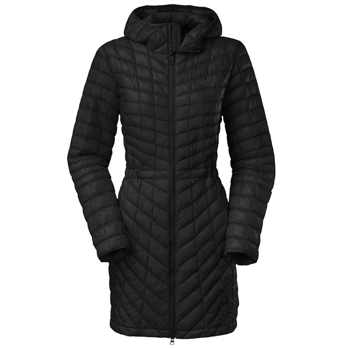 The North Face ThermoBall™ Hooded Parka - Women's | evo