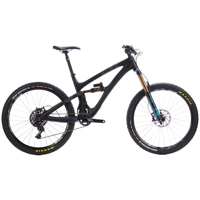 Yeti SB6c GX Complete Mountain Bike 2016 | evo