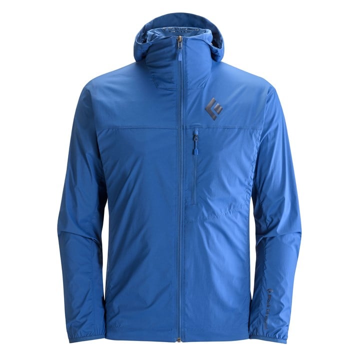 Black Diamond Alpine Start Hoodie | evo