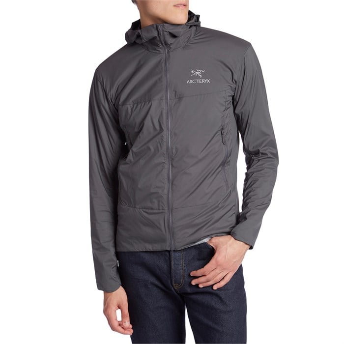 arcteryx atom sl hoody mens